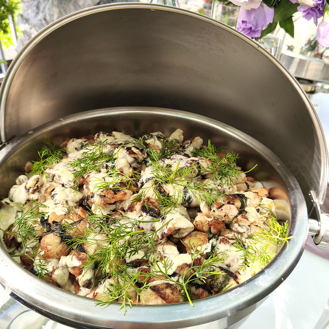 婚禮外燴照片 16